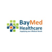 BayMed Healthcare Supplies Ireland Ltd Logo