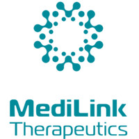 MediLink Therapeutics Logo