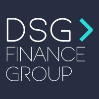 DSG Finance Group Logo