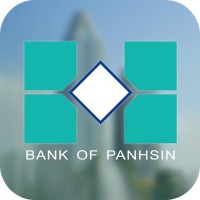 Bank of Panhsin Logo