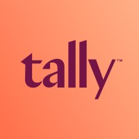 Tally Health Logo