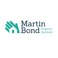 Martin Bond Property Auctions Logo
