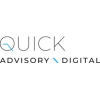 Quick Digital Official Logo