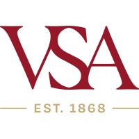 Vassar Student Association Logo