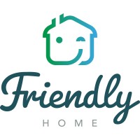FriendlyHome Logo