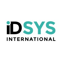 IDSYS International GmbH Logo