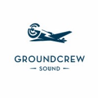 Groundcrew Sound Logo