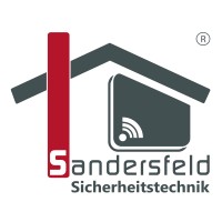 Sandersfeld Sicherheitstechnik GmbH Logo