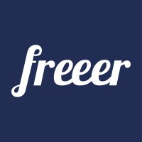 freeer Logo