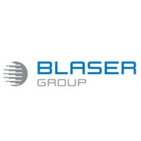 Blaser Group GmbH Logo