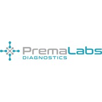 PremaLabs Diagnostics Logo