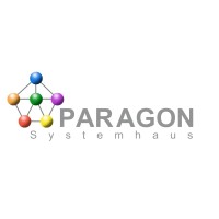 PARAGON Systemhaus GmbH Logo