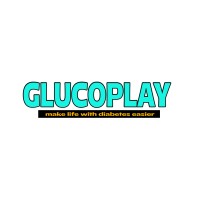GLUCOPLAY Assoc. Logo