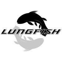 LUNGFISH DIVE SYSTEMS LTD. Logo
