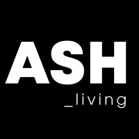ASH Living Logo