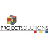 Project Solutions Logo