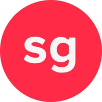 Startup Grind London Logo