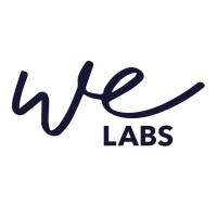 WE LABS Logo