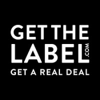 Get The Label Logo