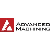 Advanced Machining LLC Logo