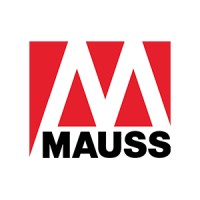 MAUSS BAU Logo
