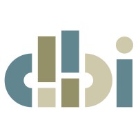DBI/David Brown International Logo