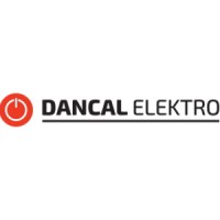 Dancal Elektro België Logo