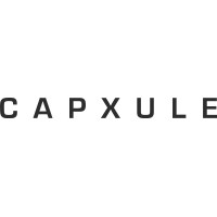 Capxule Logo