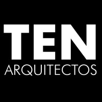 TEN Arquitectos Logo