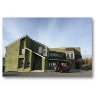 Great Northern Engineering, LLC Logo