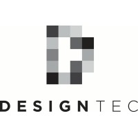 Design Tec, Inc. Logo