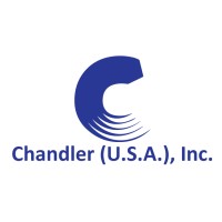 Chandler USA Inc. Logo