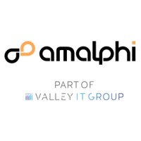 amalphi GmbH Logo