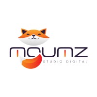 Moumz Studio Digital Logo