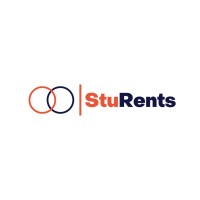 StuRents.nl Logo