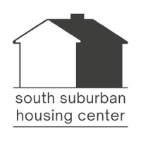 South Suburban Housing Center Logo