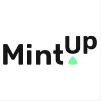 MintUp Logo