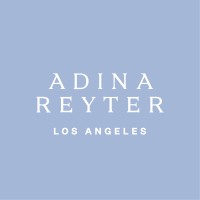 Adina Reyter Logo