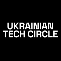 Ukrainian Tech Circle Logo