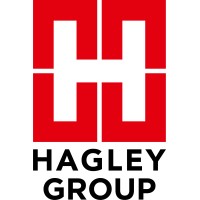 HAGLEY BUILDING PRODUCTS LIMITED Logo