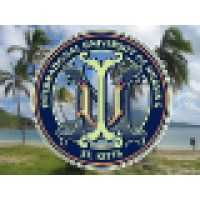 International University of Nursing- St. Kitts Logo