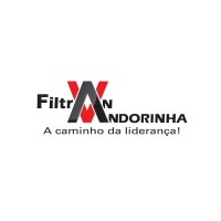 FILTRAN ANDORINHA Logo