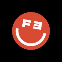 Fri3nds Agency Logo