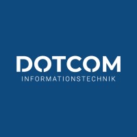 DOTCOM Informationstechnik GmbH Logo