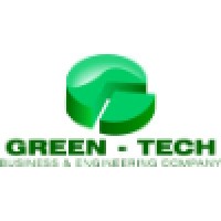 Grenn-Tech Logo