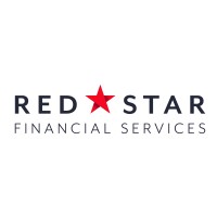 RED STAR FINANCIAL SERVICES LTD Logo