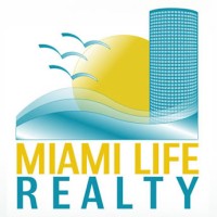 Miami Life Realty Logo