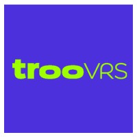 trooVRS Logo