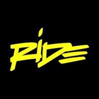 RiDE-studios Logo