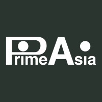 PrimeAsia Leather Company Logo